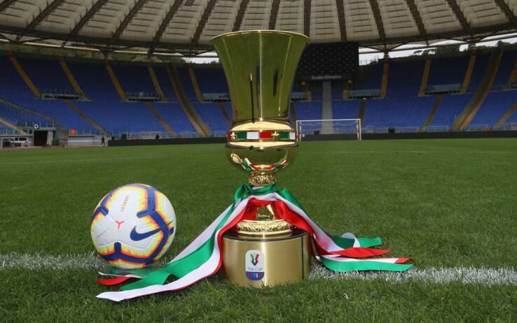 Coppa Italia 2020 2021 Le 8 Teste Di Serie E Il Tabellone Sky Sport